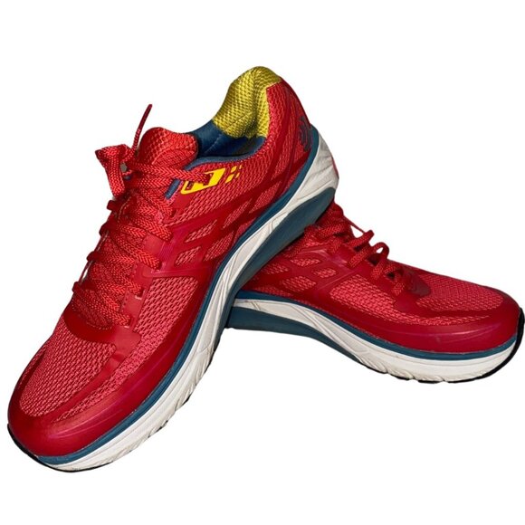 Topo Athletic Ultrafly 2 - 5MM Drop - Pink - Size 9 - Picture 1 of 7